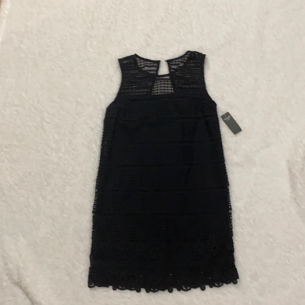 Black Dress🖤🤍